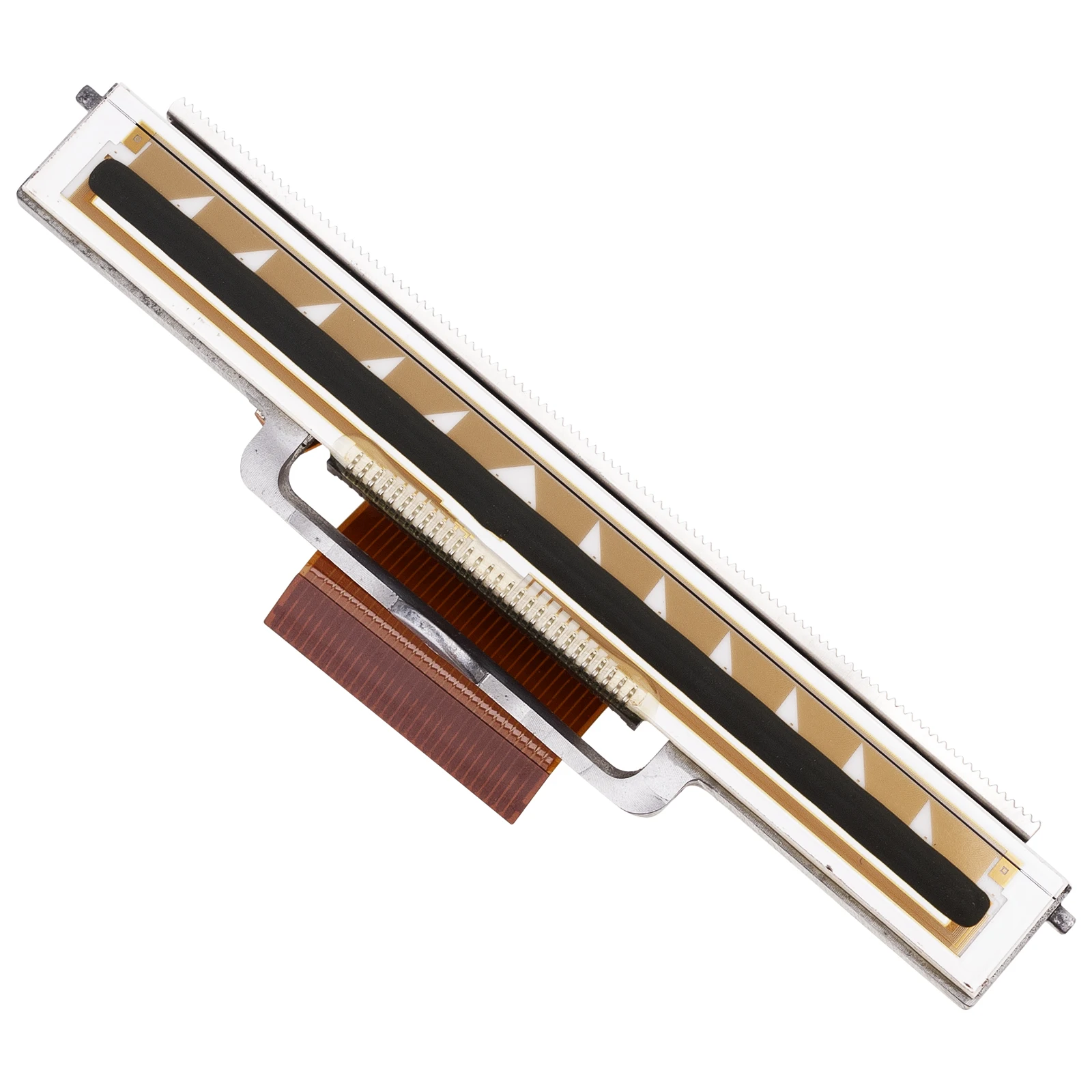 Original Neuer RK17393-005 Thermischer Druckkopf für Zebra RW420 Barcode-Etikettendrucker 203DPI Druckkopf – Detail 3