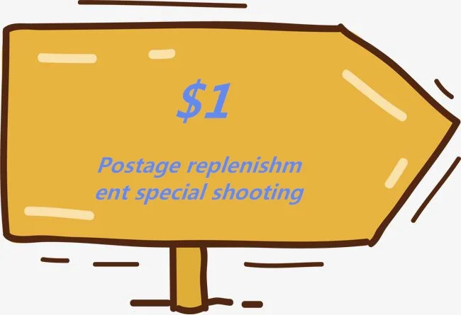 

Postage replenishment special shooting