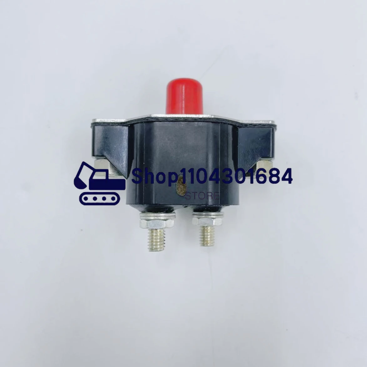 Sensata Klixon لقواطع دوارة دوسان 60A 7851-37-60 3T0600