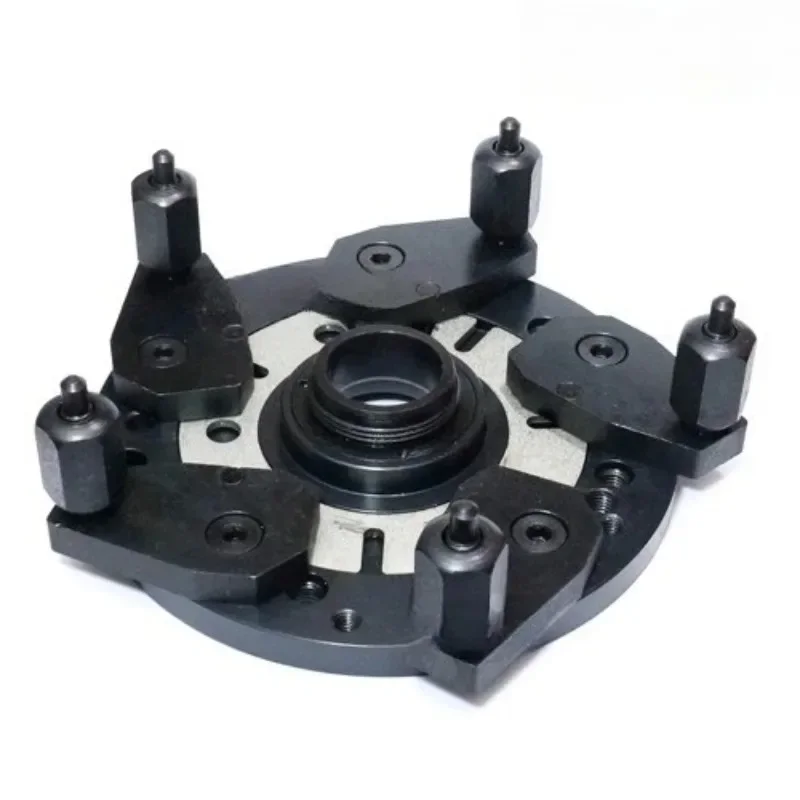 Dynamic Balancer, Balancer, Universal Clamp, Adapter 36 38 40mm Hole