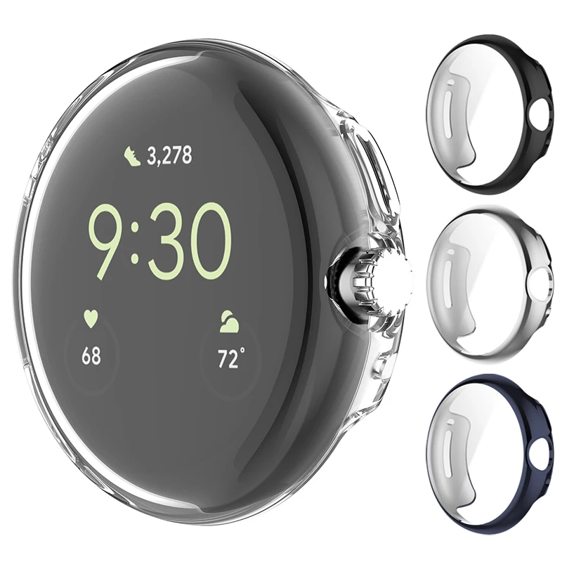 Soft Full Cover Pro… - image