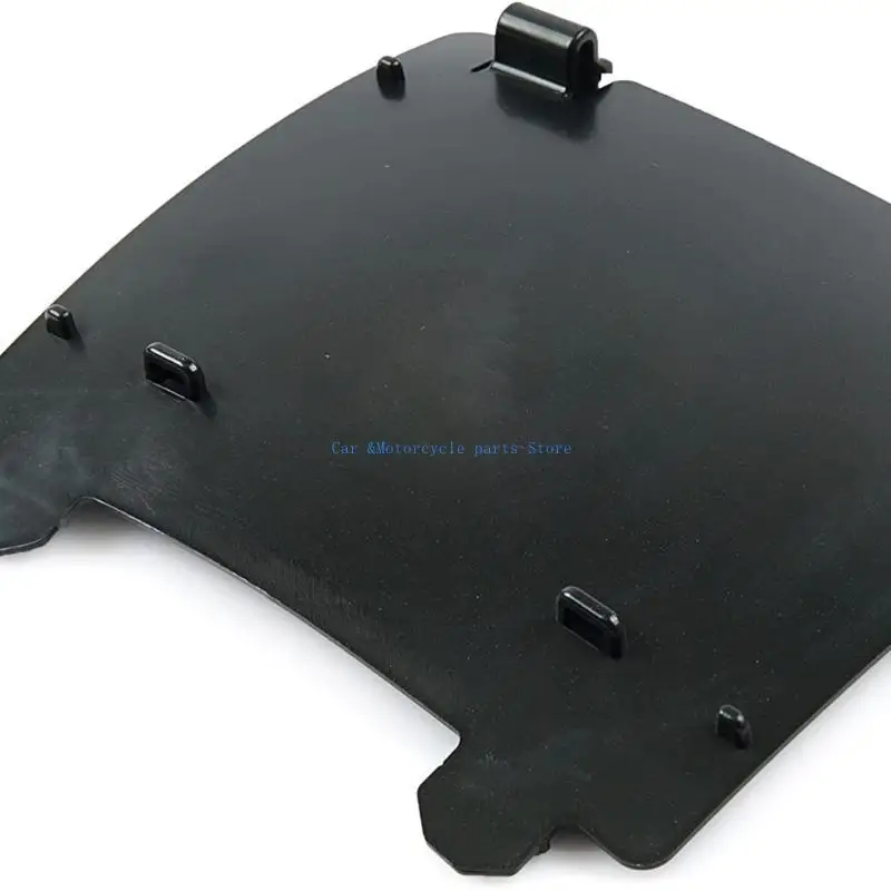 

Y9UC 13125606 Dust Cover Lid For Headlight Access Enhances Overall Look Functionality