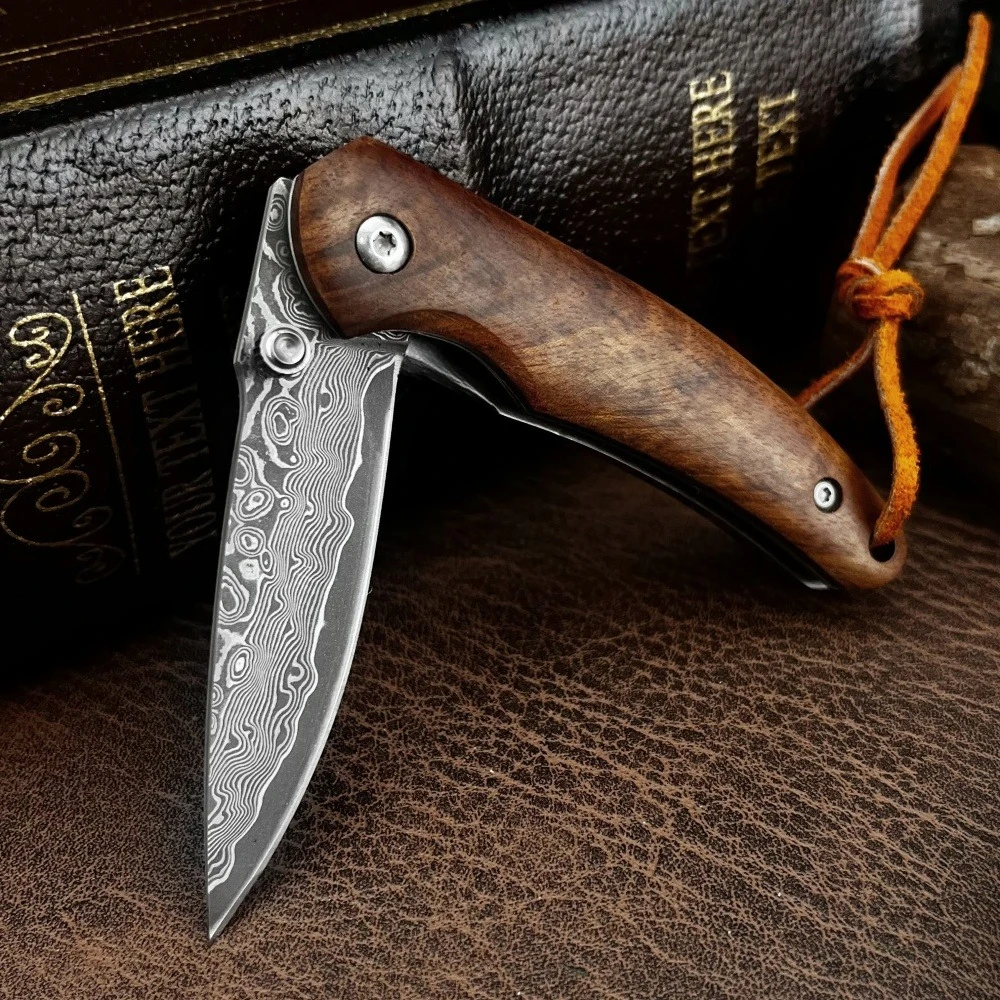 High Quality Damasc…