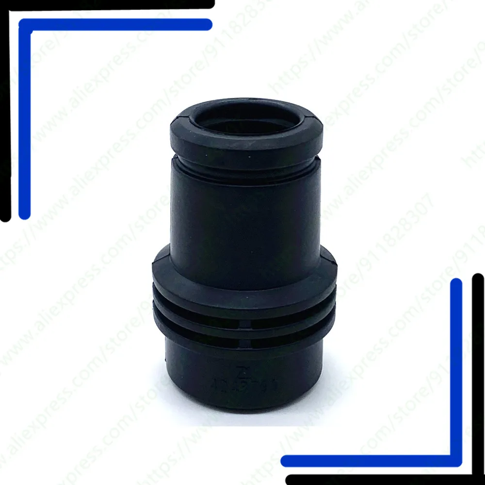 FRONT CUFF 24 for Makita DVC151L DVC153L DVC154L DVC260 DVC265 DVC665 DVC864L DVC867L VC002GL VC004GL VC009G VC012G VC1310L