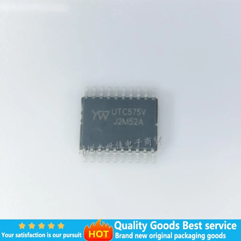 

10 шт./лот оригинальный UTC575V S в наличии