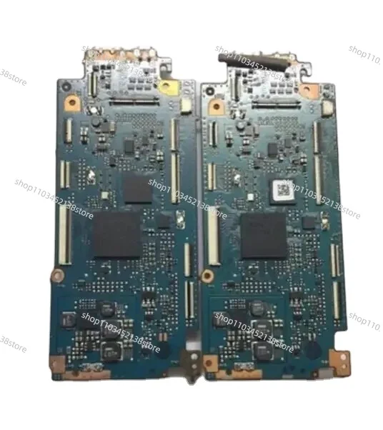 

1PCS * 100% Original D5200 Image Main Board PCB MCU Board MainBoard Mother Board With Programmed For Nikon D5200