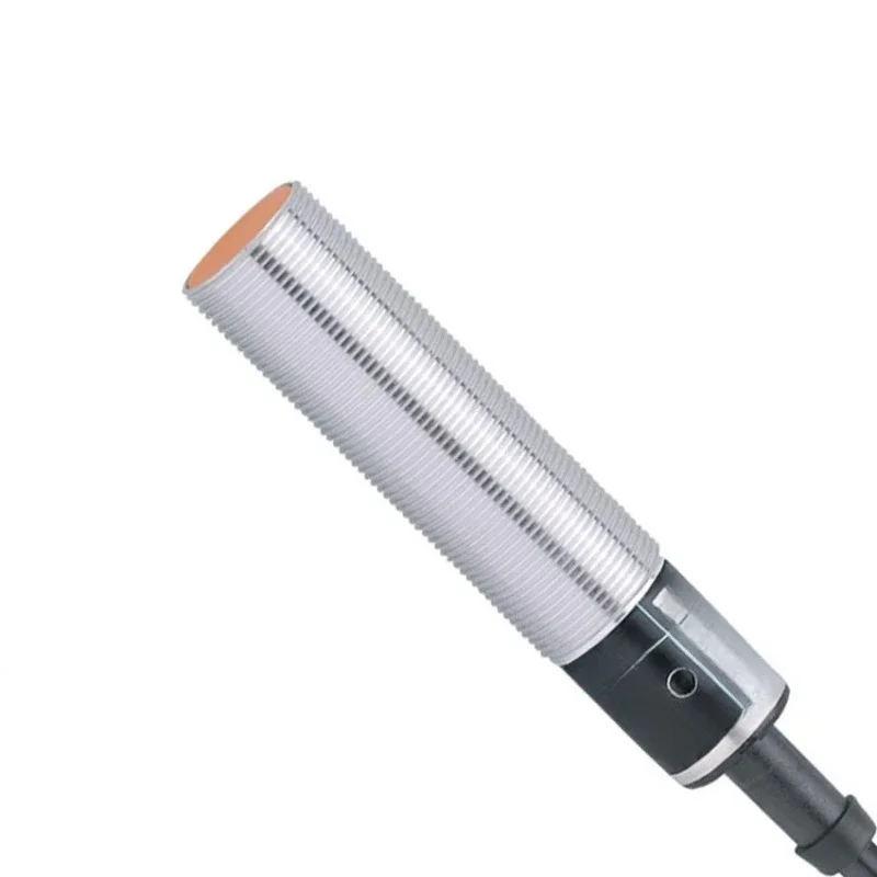 

inventoryInductive Proximity Sensor 5mm Sensing Distance M18 Thread Industrial Grade IP67