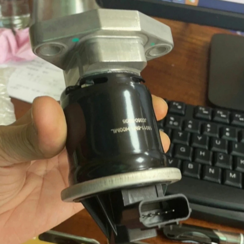 

1 шт. для клапана EGR Honda 1,8/2,0 двигателя