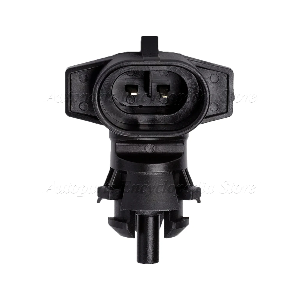 Sensor de temperatura del aire exterior 9152245 90477289   Para Opel / Vauxhall Astra Agila Corsa Omega Vectra Zafira Tigra 1236284