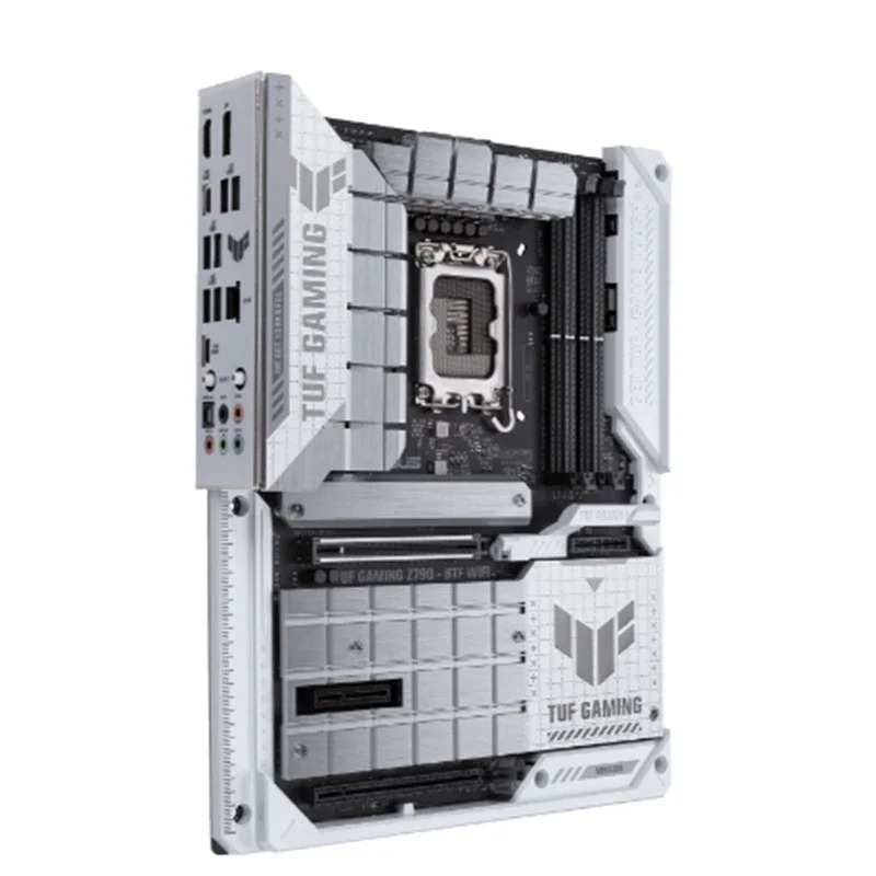 

TUF GAMING Z790-BTF WIFI DDR5 backboard