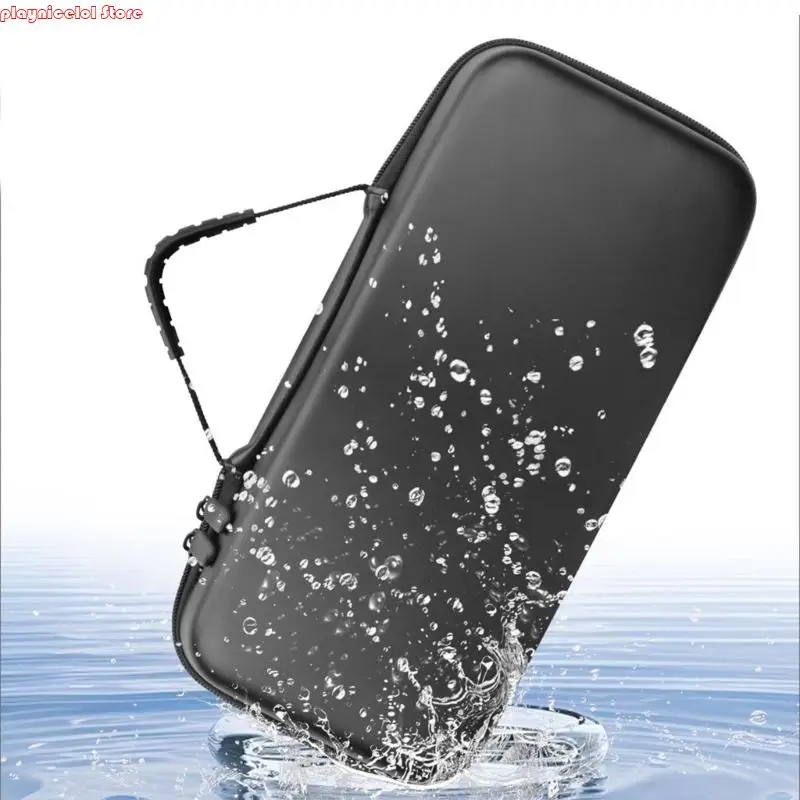 يحمل منظمو E8BA Case لـ Go 2 وحدة التحكم عن بُعد سعة كبيرة