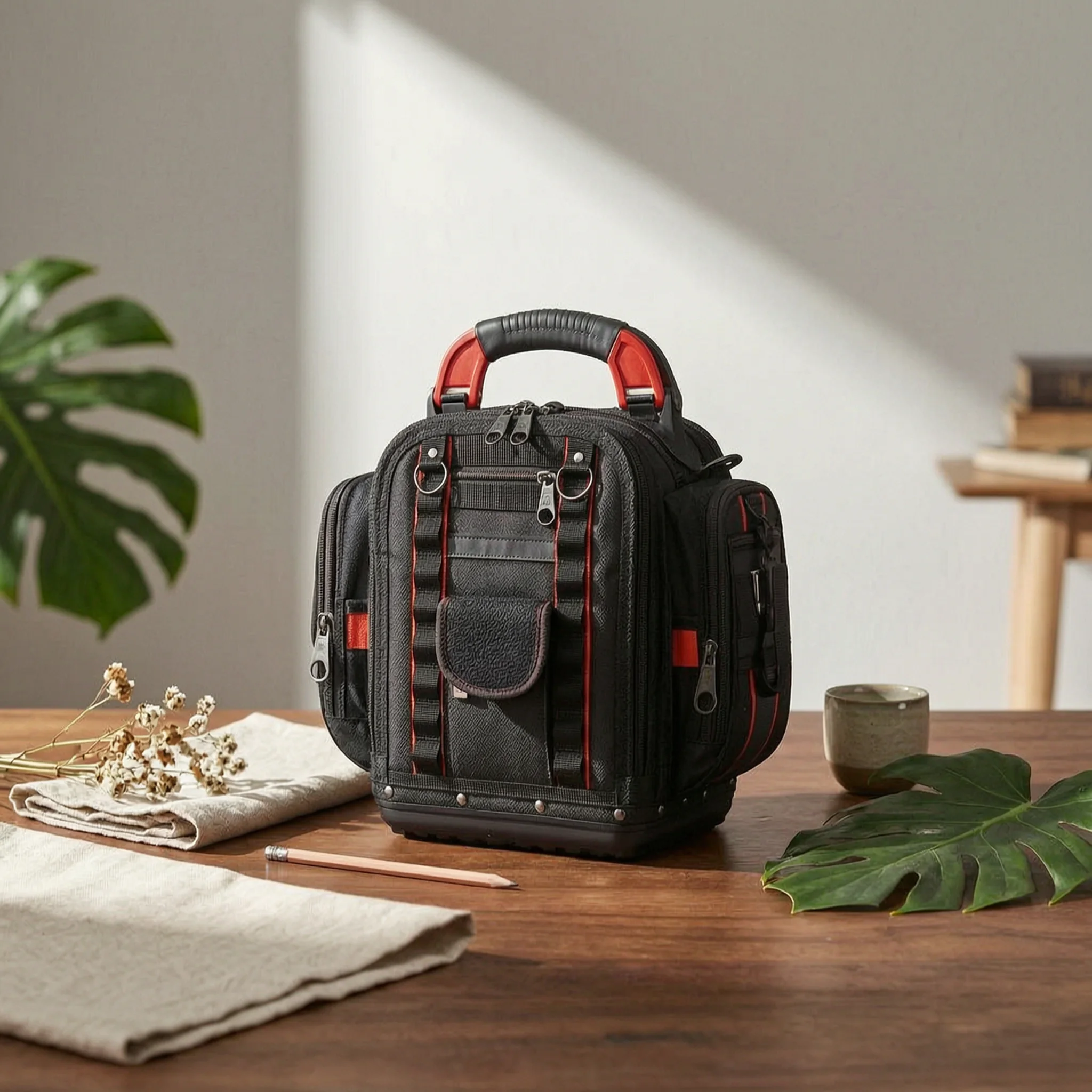 heavy-duty-tool-backpack-long-lasting-portable-tool-bag-work-gear-large-capacity-comfortable-carry-for-construction-site