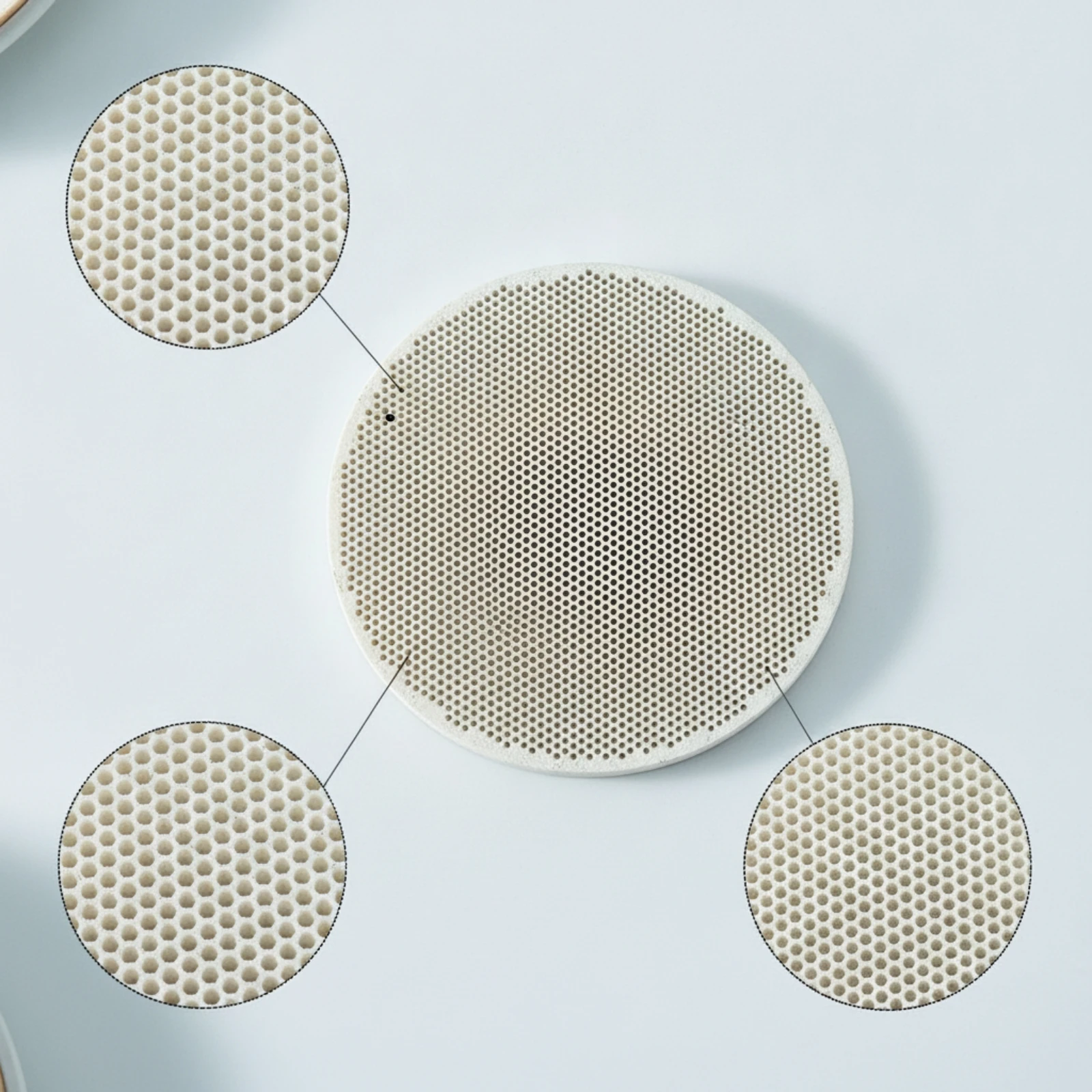 Honeycomb Soldering Plate Perf - Jewelry Soldering Board Ceramic Honeycomb review and price