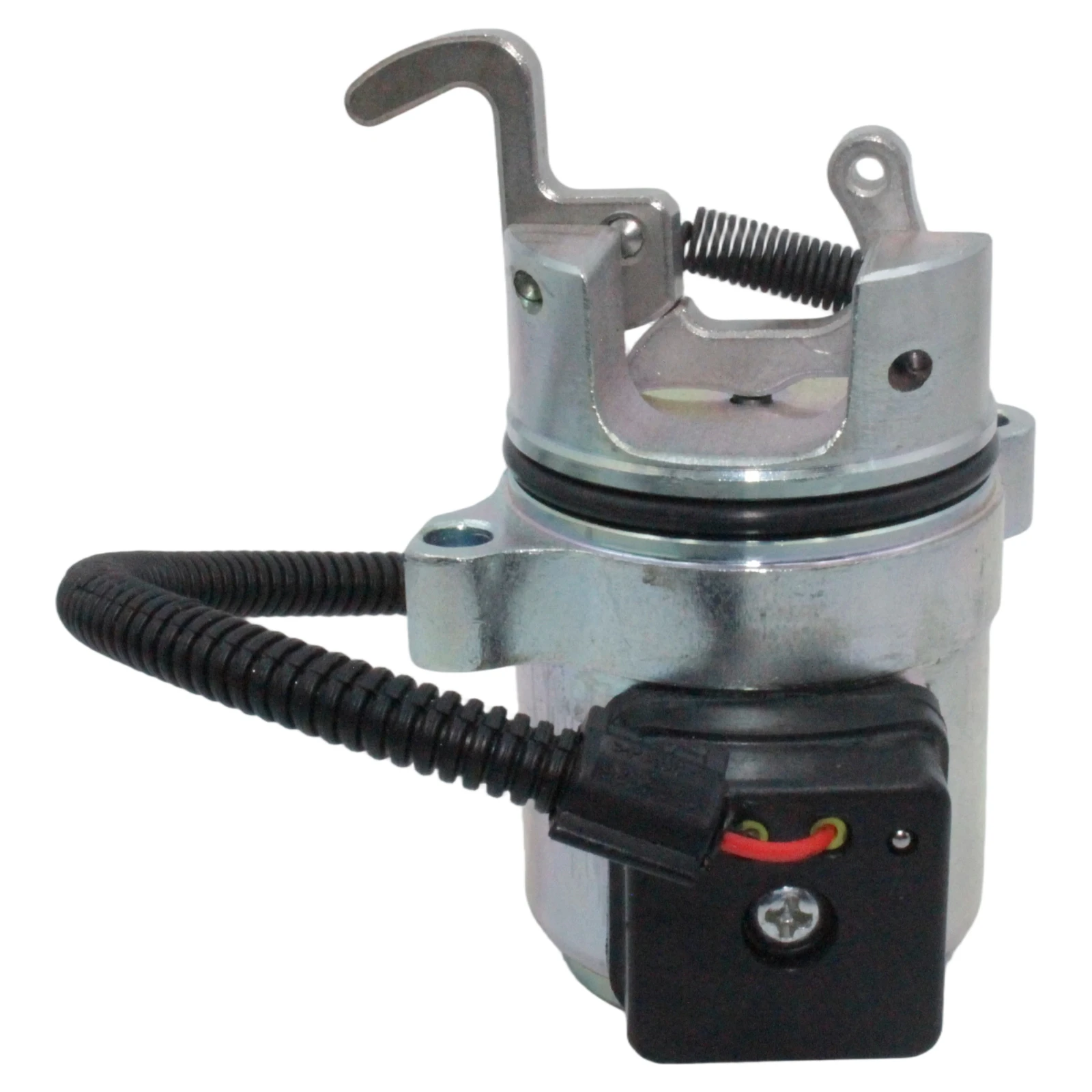 12V Fuel Shut Off Solenoid 04287116 04287583 Fits for DEUTZ F3L2011 F4L2011 F2M2011 4M2011 BF4M2011 D2011L4 TD2011L4