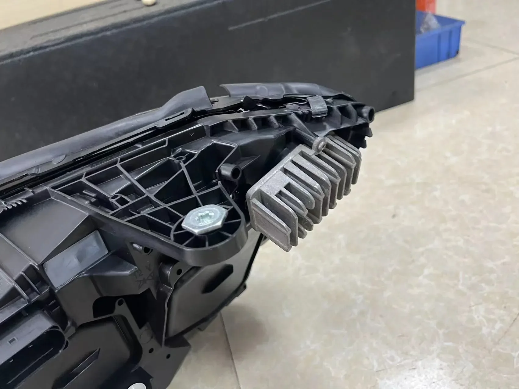 LED المصباح رئيس مصباح DRL النهار تشغيل ضوء مرحبا/لو شعاع عين الملاك لمرسيدس بنز C300 w205 2018 بدوره إشارة
