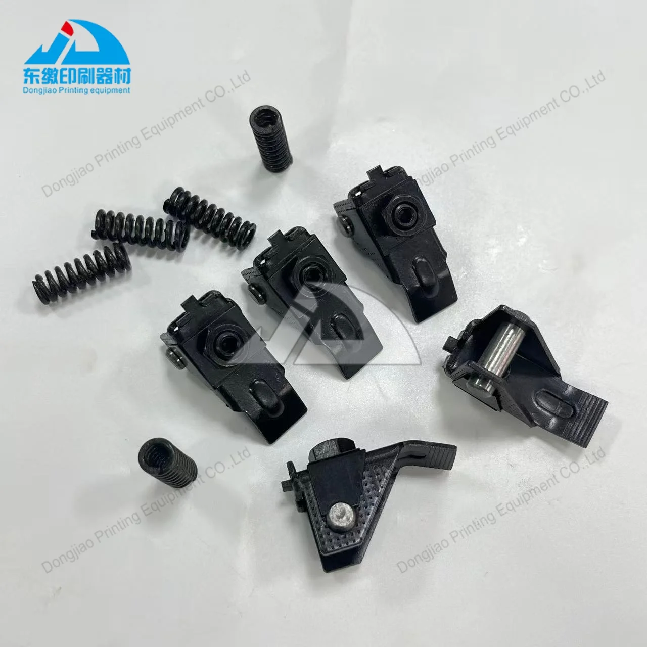 offset-printing-machine-parts-paper-delivery-gripper-assembly-for-komori-printing-machine-spare-parts