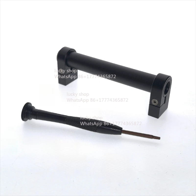 

Chassis Handle, Screwdriver Two-in-one, All Aluminum Alloy