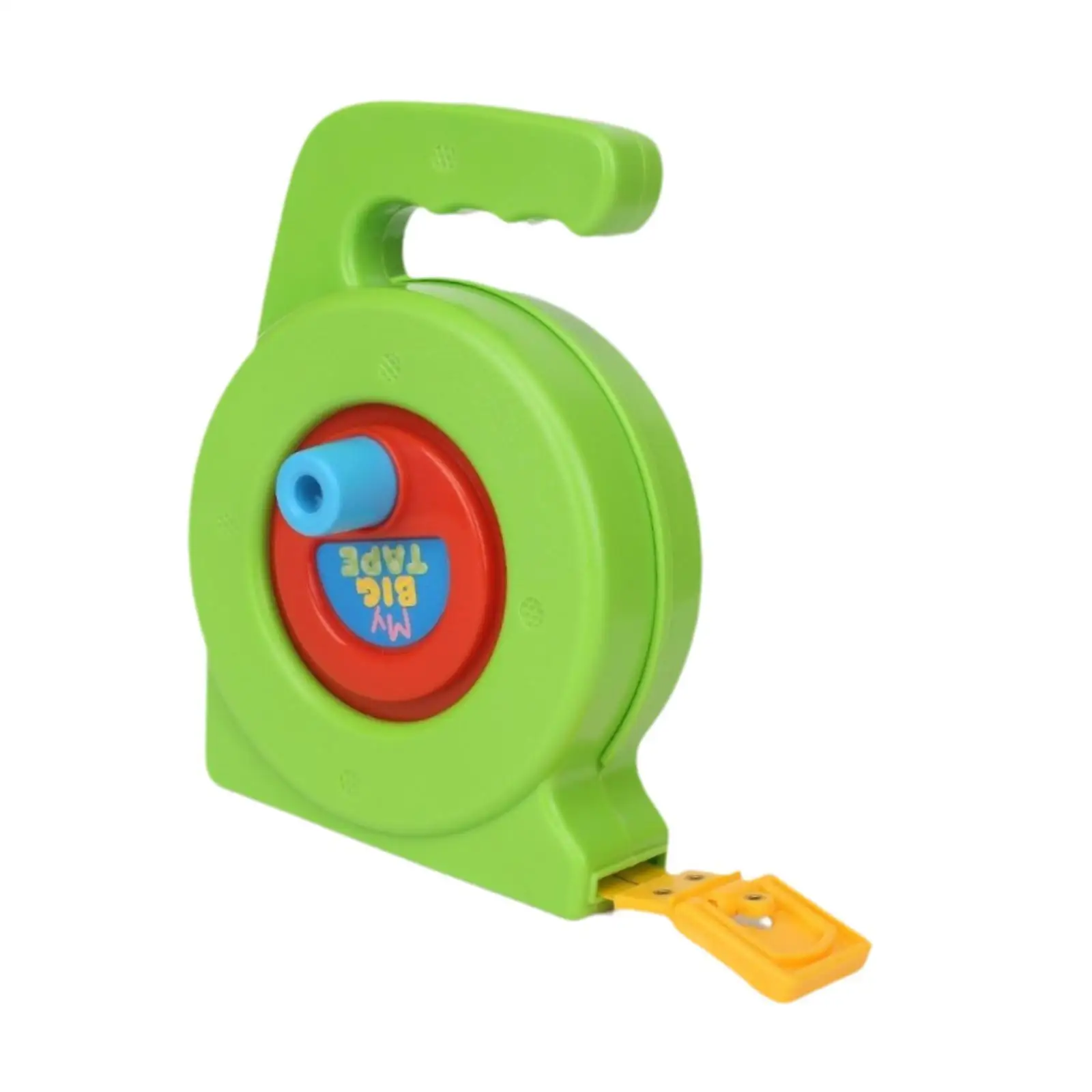 

Children Learning Tapeline Retractable Tape Educational Home Portable