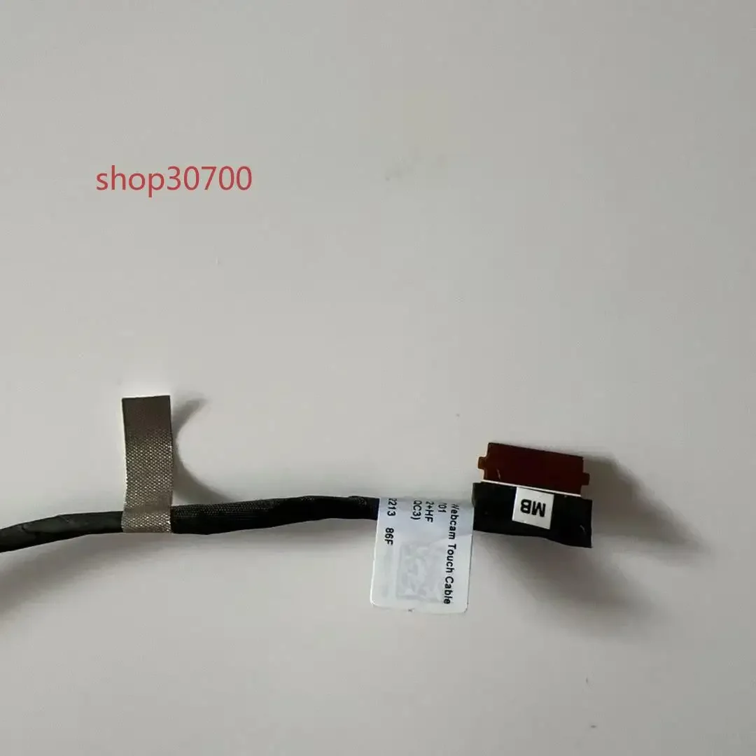 A=Original for HP Envy 13-ad112Tu envy 13-ad TOUCH CABLE 6017B0844701