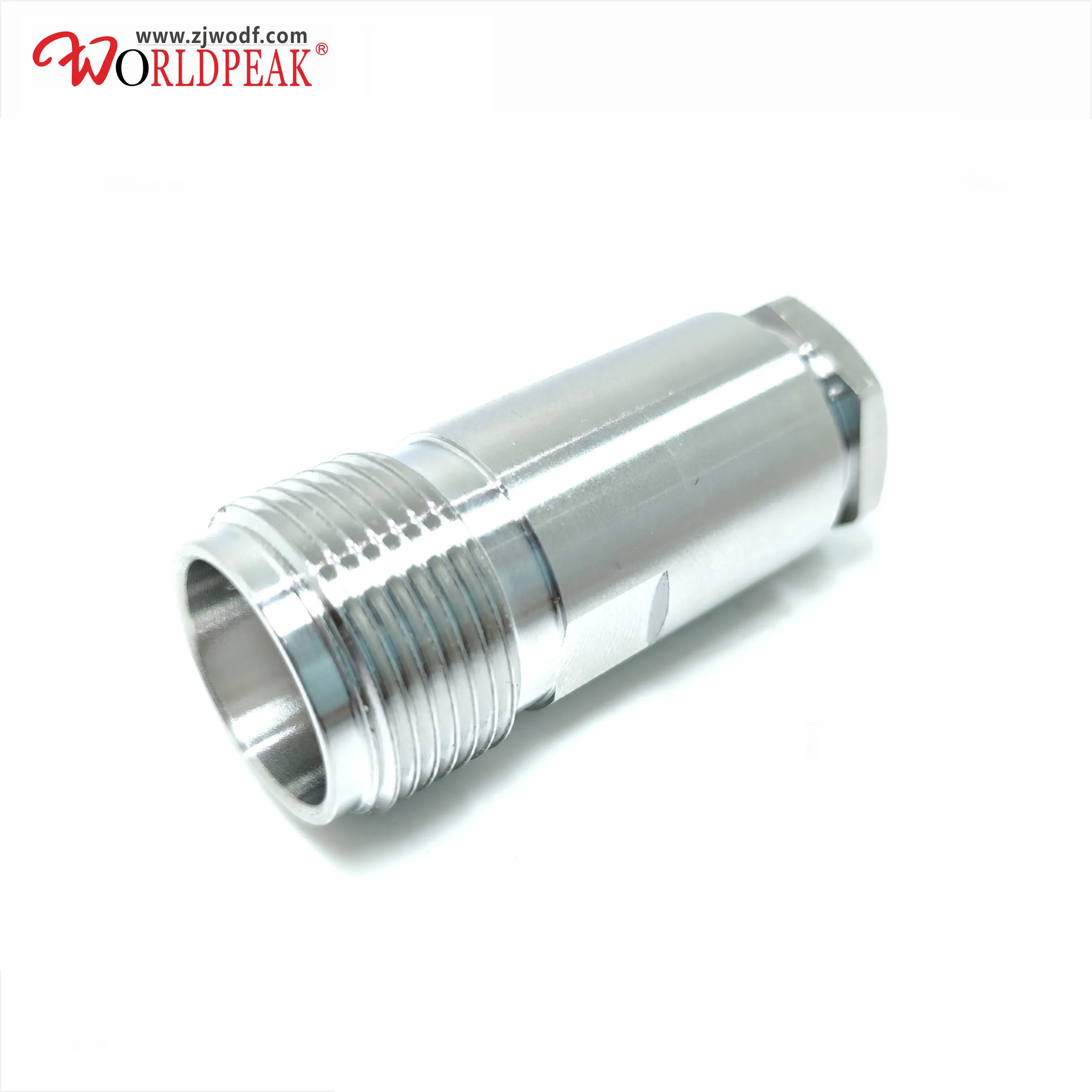 

Free Shipping HN female straight connector for LMR400 cable