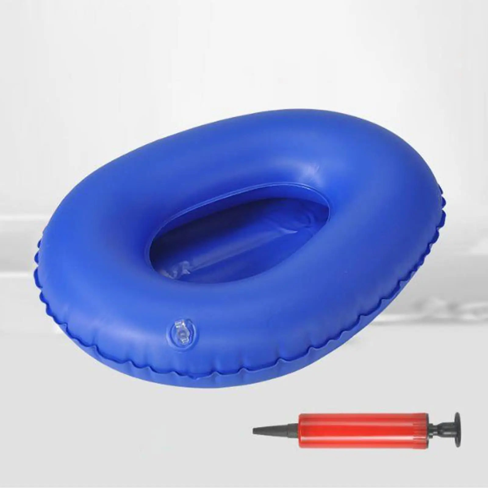 

Bedpans Portable Washable Anti Urinals for Bedridden Elderly Nursing Patients