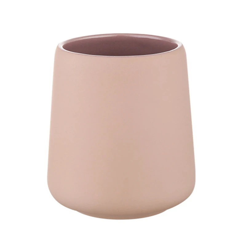 

Bathroom Ceramic Bottle Hand Shower Gel Bathroom Accessories