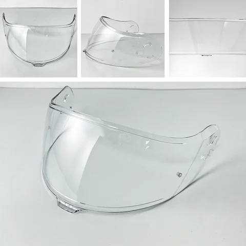 Фотохромный Визор Neotec 3 Для Мотоциклетного Шлема SHOEI: Защитная Линза От Царапин, УФ-защита, Прочные Мотоаксессуары