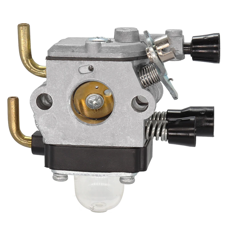 Карбюратор ДЛЯ ТРИММЕРА STIHL, для STIHL FS38 FS45 FS46 FS74 FS75 FS76 FS80 FS85 FS46C FS55 FS55R FS55RC KM55 HL45 Карбюратор ДЛЯ ТРИММЕРА STIHL, для STIHL FS38 FS45 FS46 FS74 FS75 FS76 FS80 FS85 FS46C FS55 FS55R FS55RC KM55 HL45