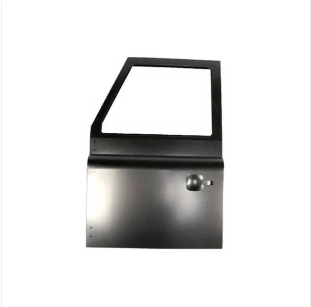 Classic Car Spare Parts Hot Sale Factory Price Front Door Left for Defender Puma 110