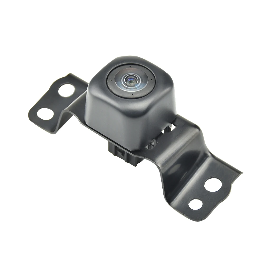 New Front Image Camera Assembly Surround View Camera 86790-0E081 For Toyota Highlander 2013-2019 Car Park Assist Camera