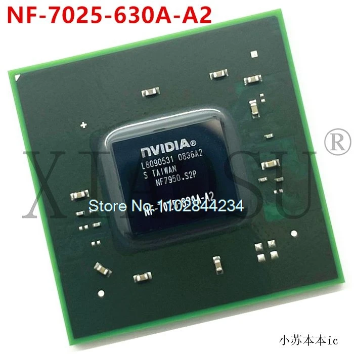 NF-7025-630A-N-A2 BGA