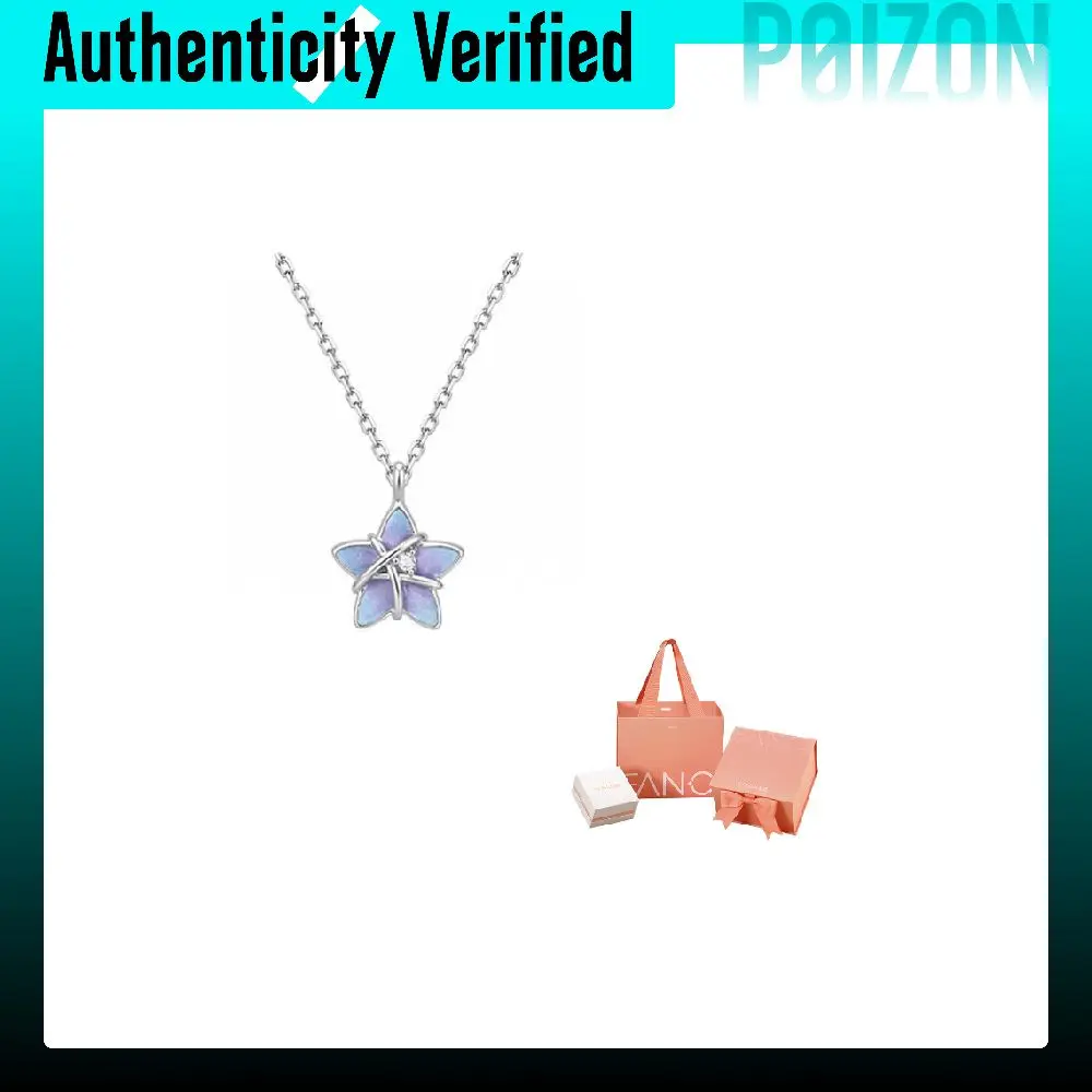 FANCI Lucky Star Collection Necklaces Women's SN03698W000