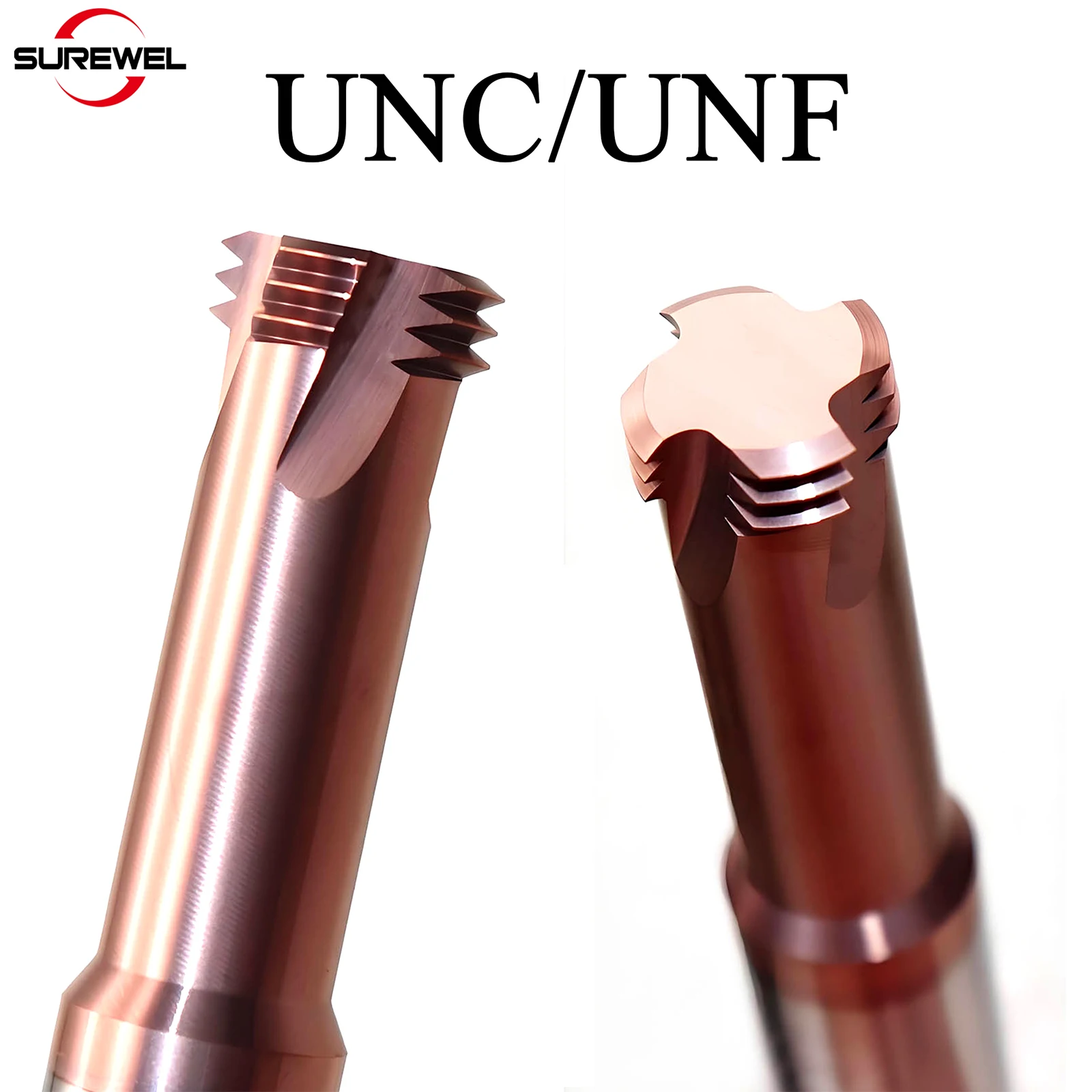 Surewel UNC8-32,2-5…