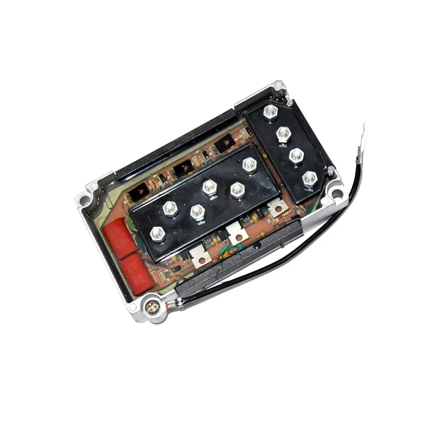 Autu Parts 332-7778, Compatible with CDI Switch Box for Mercury 50-275 HP3 HP6 Cyl Marine Outboard Motor 332-7778A12 332-7778A9