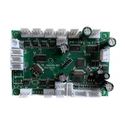 Stage Sharpy Beam 7R 230W Main Board TX_213 For 5R /7R Stage Beam Moving Head Light PCB Mother Board