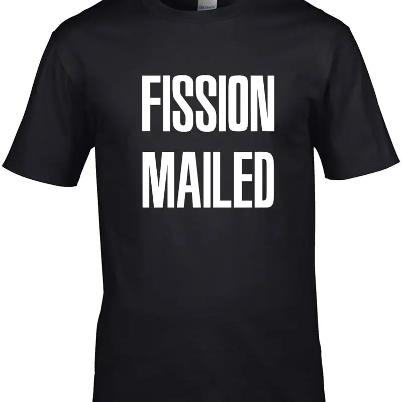 Funny Video Games Mens T Shirt Console Pc Metal Gear Gamer Mission Failed