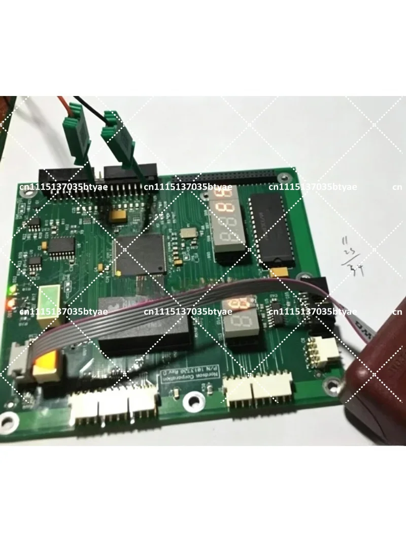 Programmer DAS Read and Write TC17xx/TC2xx/TC3xx Automotive 48V