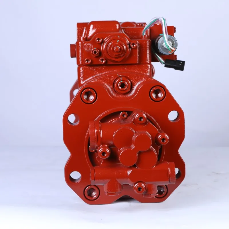 

Excavator Part K3V63DT-HNOE Hydraulic Pump K3V63DT Main Pump for DH150-7