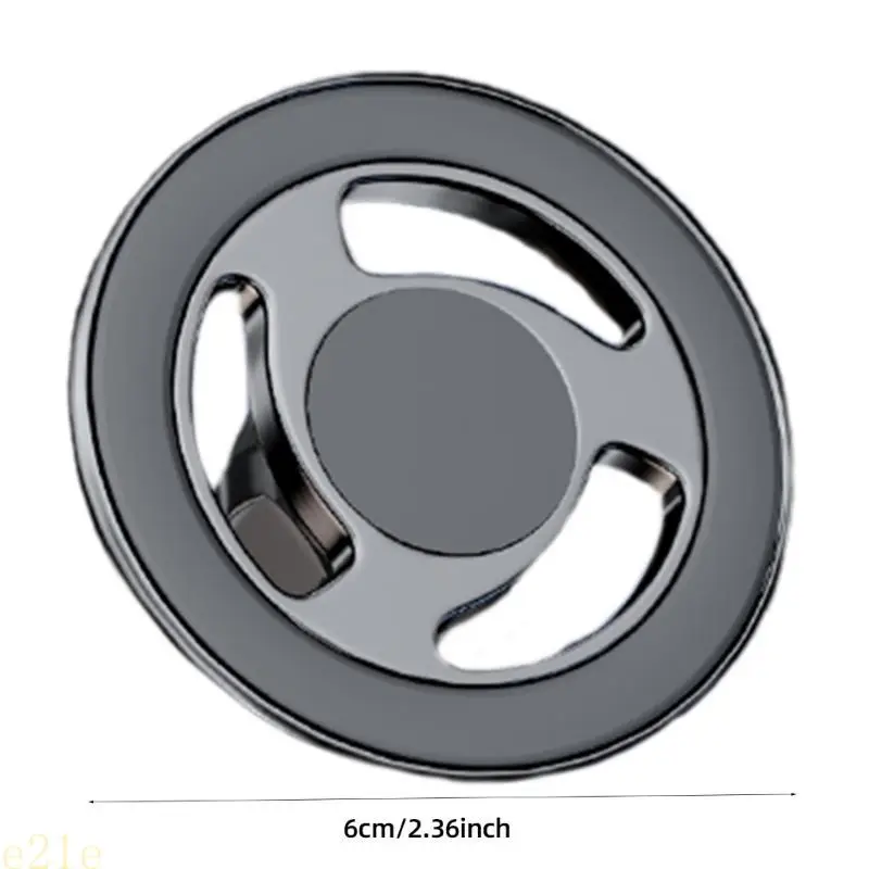 حامل هاتف مغناطيسي قاعدة 17 مللي متر وصلة كروية تناسب 4-7 ''الهواتف المحمولة قاعدة تركيب عالمية لنماذج أخرى 15 14 13 12 #6