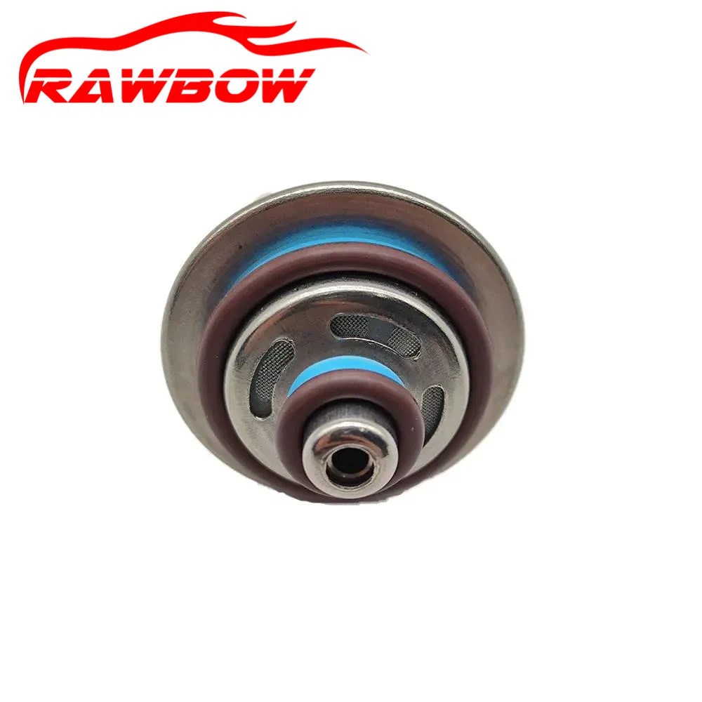 88894360 89017382 PR287 2171582 3.5BAR High Quality Petrol Fuel Pressure Regulator For Chevrolet Suburban 1500