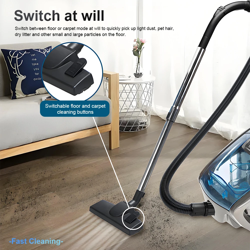 Thumbnail 3 - #4 Trending Carpet Shampooers Right Now