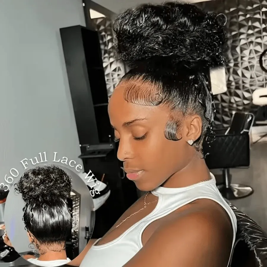 #15 Best Full Lace Natural Hairline Wigs to Buy In 2026