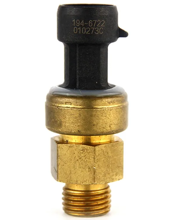 194-6722 Pressure sensor suitable for Caterpillar C12 engine