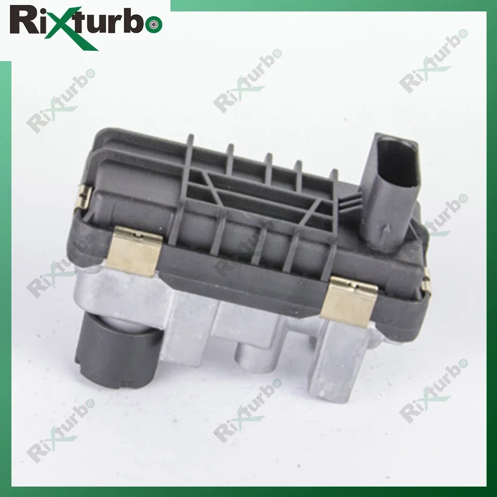 Turbolader Electronic Actuator For Mercedes E-Klasse Sprinter I 270/216/316/416CDI 130Kw 177HP 115Kw 156HP  OM647 2685 ccm DE