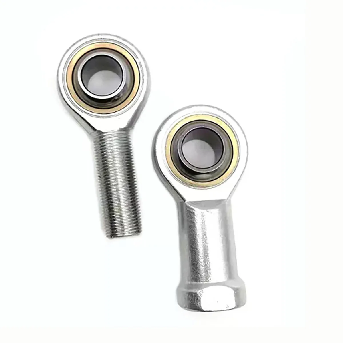 Internal Thread Ball Bearing, Right Thread Fisheye Rod End Joint Bearing, Swing Bearing Tool M6 M8 M10 M12 M16 M18 M20 M22 M30 5