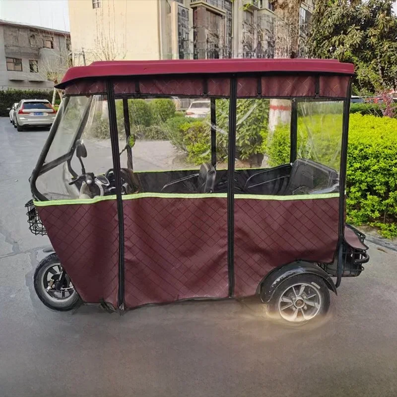 tricycle-pluie-joint-complet-couverture-coupe-vent-tissu-de-bœuf-materiel-portable-camera-exterieure-fiing-tente-d'elite