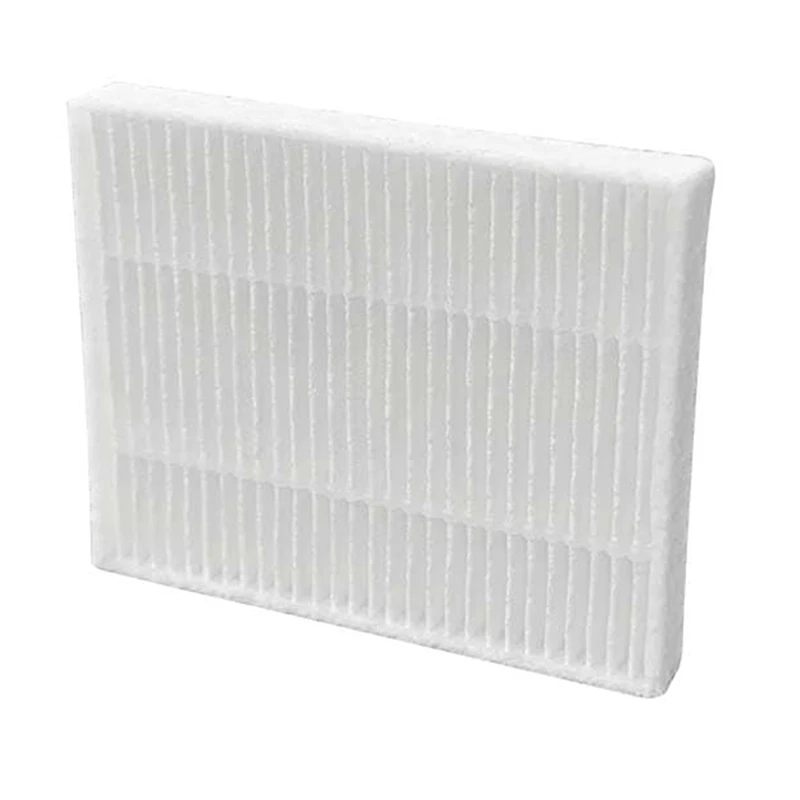 20-pack HEPA-filters voor Irobot Roomba Combo Essential en dweilrobotstofzuiger Y0140, Y0110, Y0112, Q0120, vervangende onderdelen