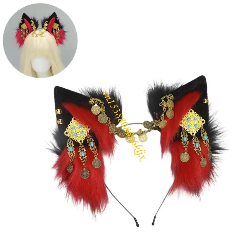 เครื่องประดับหูฟังอุปกรณ์เครื่องประดับอ่าวที่มีสไตล์