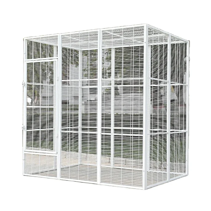 

large bird cage 185*65 for racing pigeons