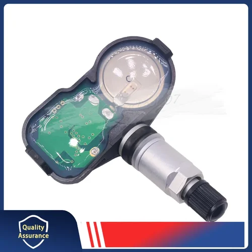 Imagen 2 del producto Para 2019-2024 Toyota RAV4 Sensor de neumáticos 4 Uds PMV-C215 TPMS sistema de supervisión de presión de neumáticos 433MHZ 42607-48020 42607F4020 para Lexus ES